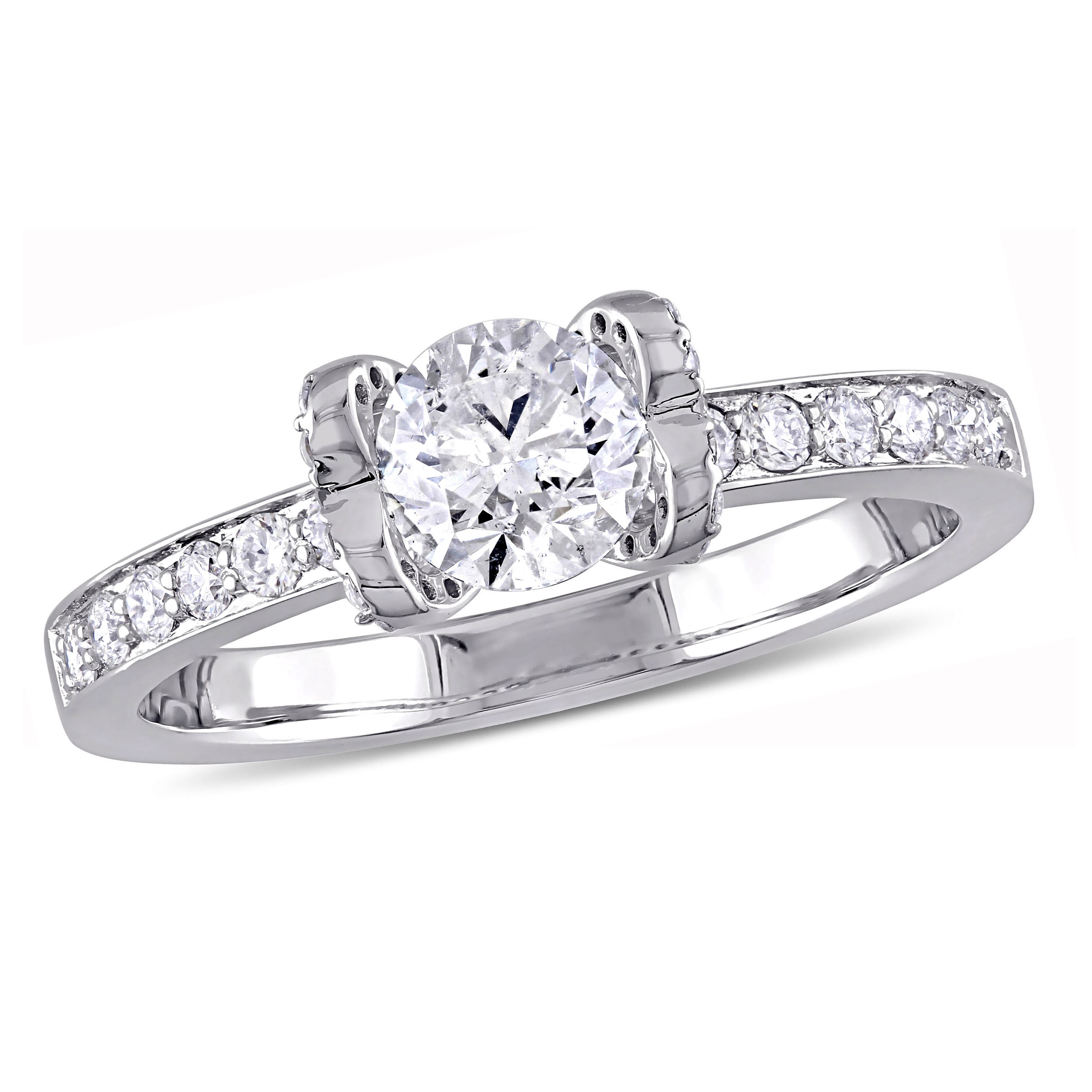 selected 14k White Gold