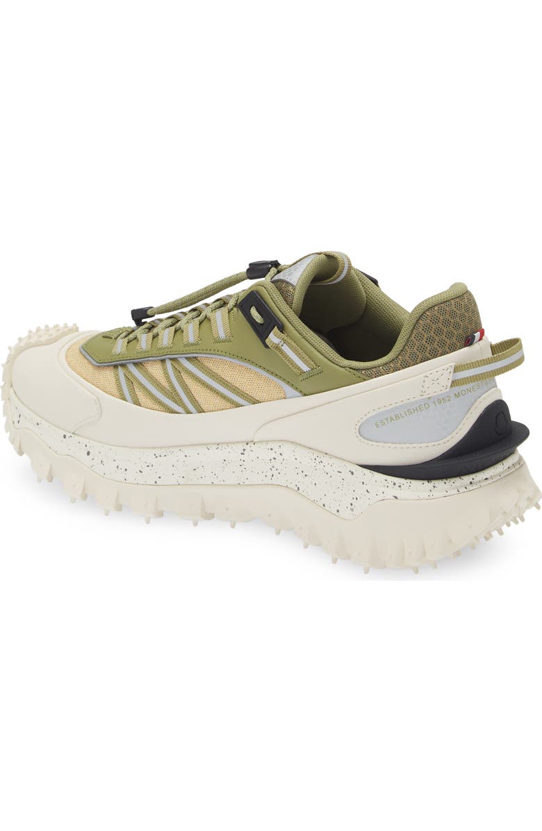 Moncler Trailgrip Mesh Hiking Sneaker, Alternate, color,