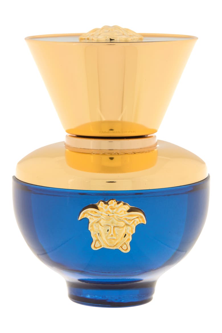 Dylan Blue Pour Femme Eau de Parfum, Main, color, NO COLOR