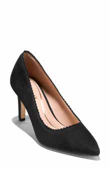 Cole Haan Bellport Pointed Toe Pump
