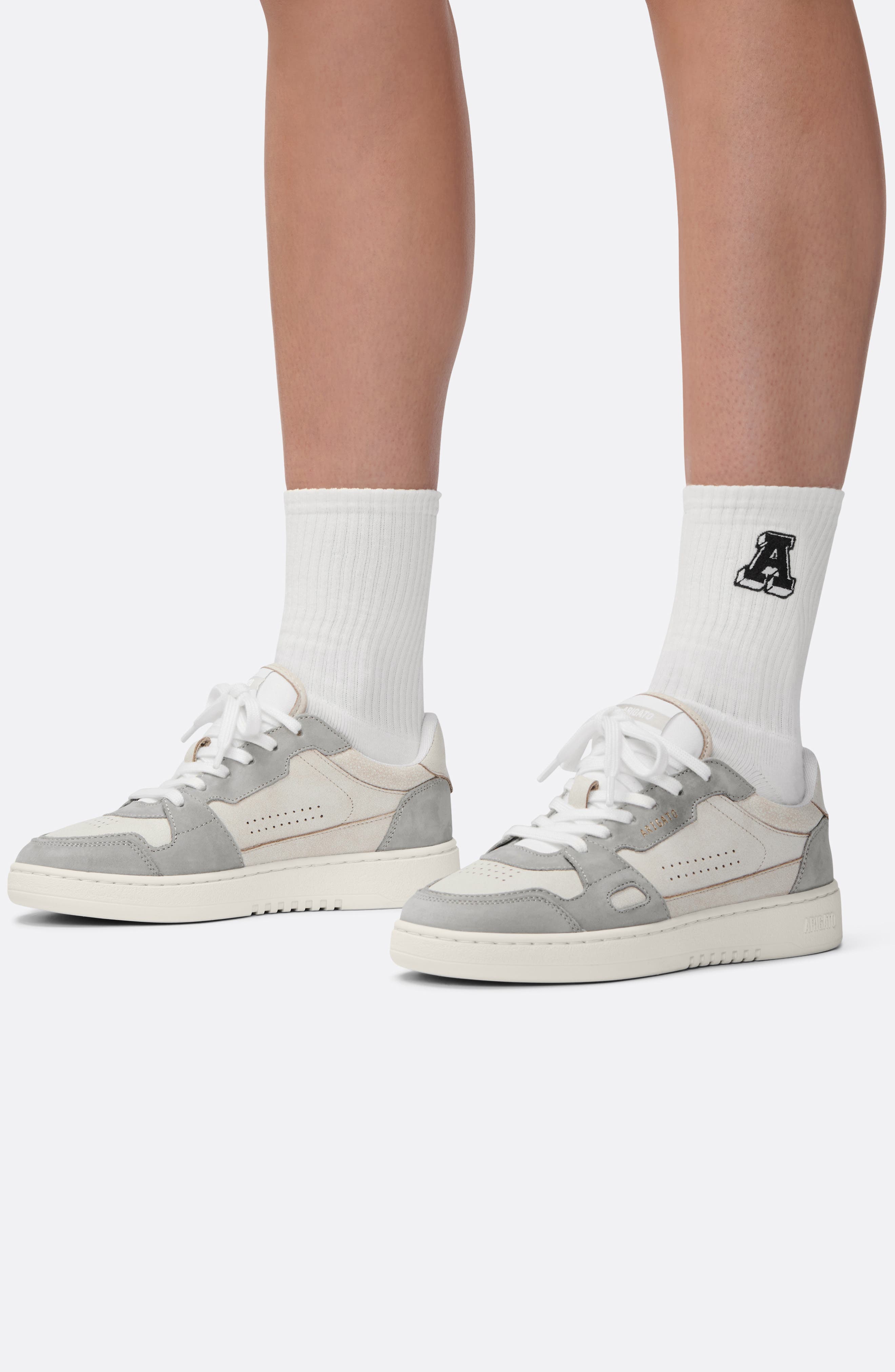 Axel Arigato Dice Lo Sneaker, Alternate, color, 