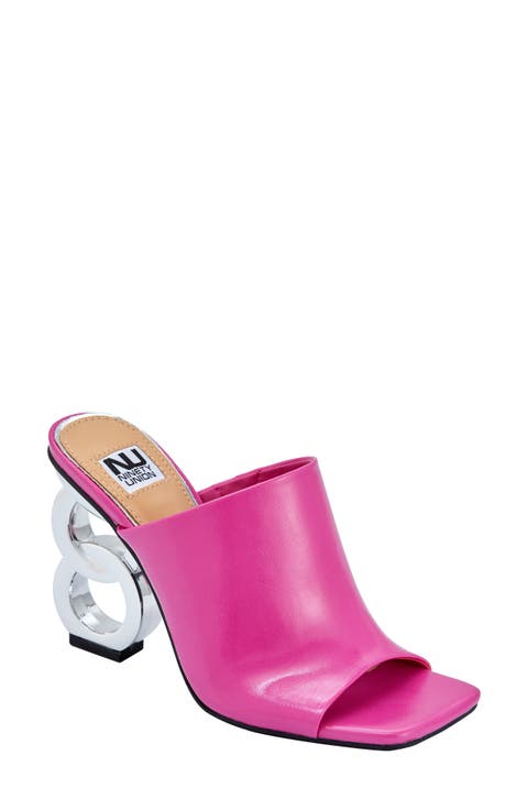 Rumba Slide Sandal (Women)