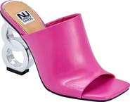 NINETY UNION Rumba Slide Sandal