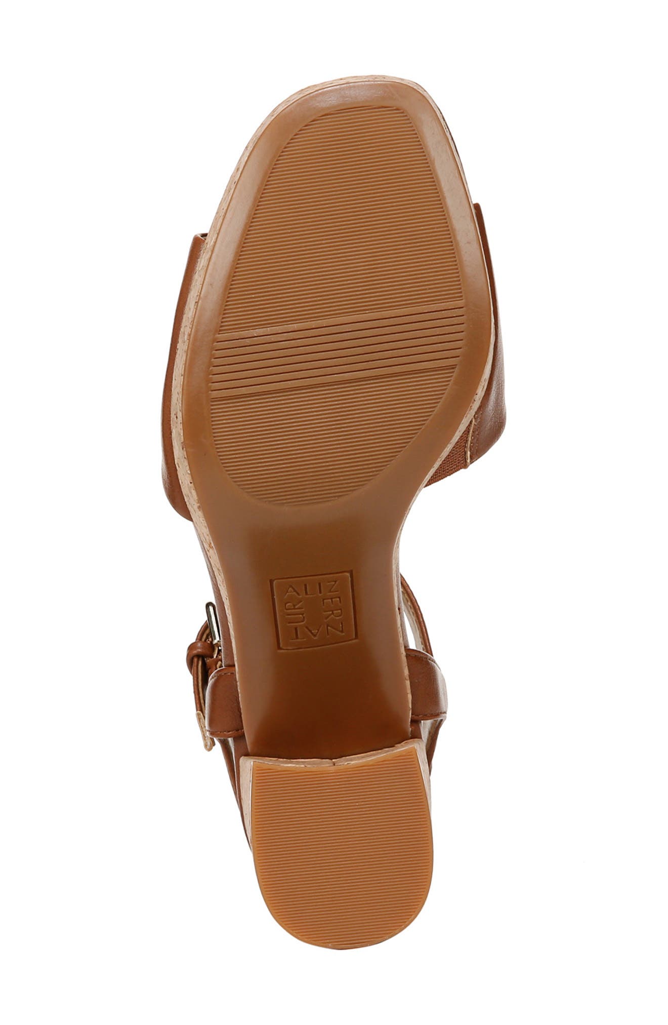 Naturalizer Lily Sandal, Alternate, color, English Tea