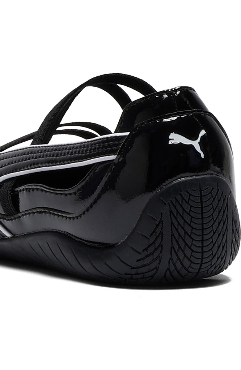 PUMA Speedcat Ballet Glossy Sneaker, Alternate, color,