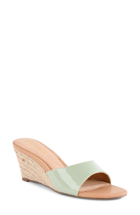 Just Like That Wedge Sandal (Women)
