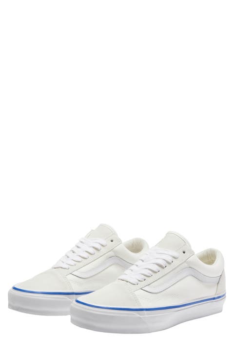 Premium Old Skool Canvas Sneaker (Men)