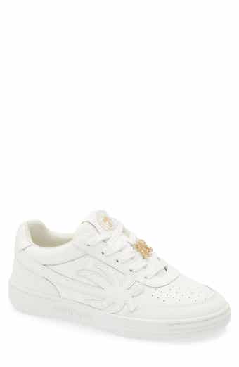 Palm Angels Palm Beach University Low Top Sneaker