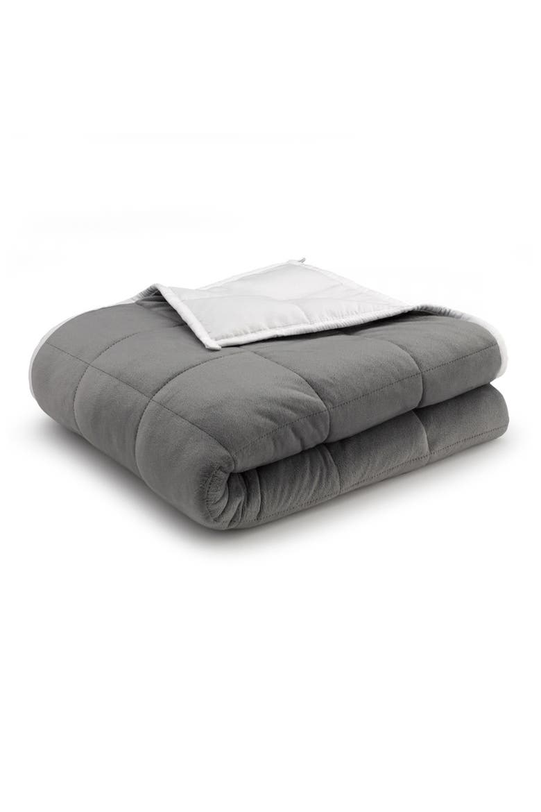 Weighted Blanket - 12 lbs. video