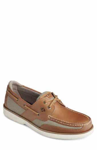 Surveyor Boat Shoe