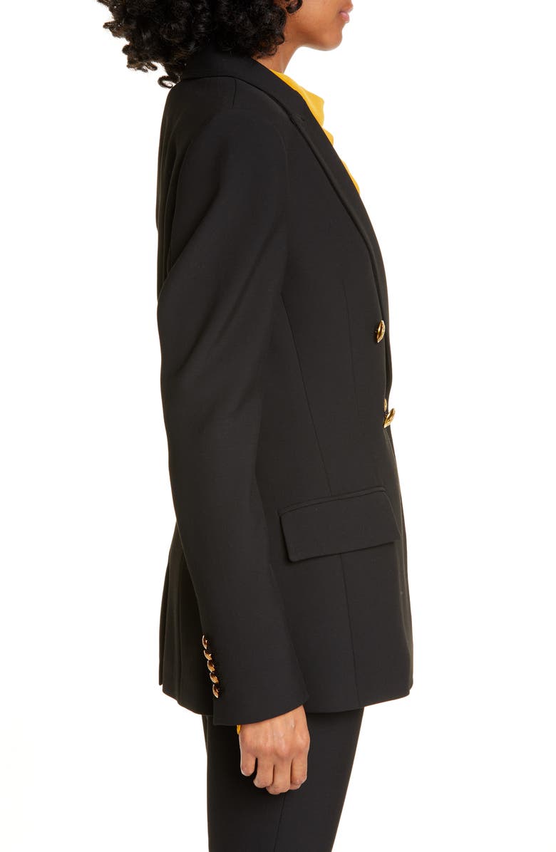 A.L.C. Sedgwick II Double Breasted Blazer, Alternate, color,