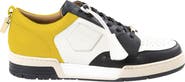 Buscemi Air Jon Low Top Sneaker