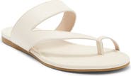 Stuart Weitzman Remy Toe Strap Sandal