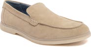 Original Penguin Rayne Leather Loafer