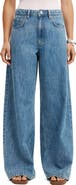 Cotton On High Waist Wide Leg Jeans