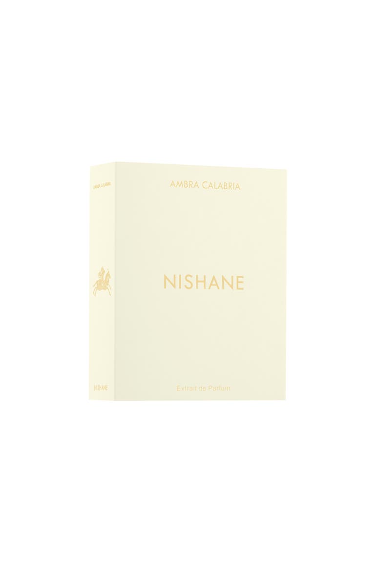Ambra Calabria Extrait De Parfum, Alternate, color, none