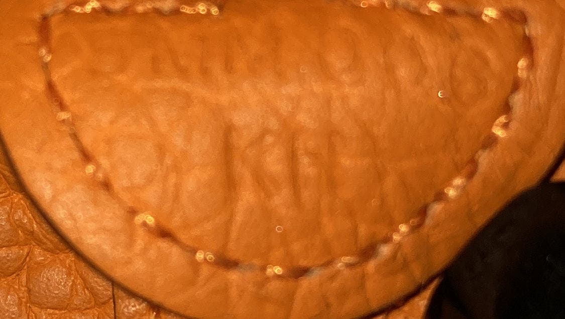 Pre-Owned Hermes Evelyne Bag Gen III Maurice TPM, Alternate, color, 