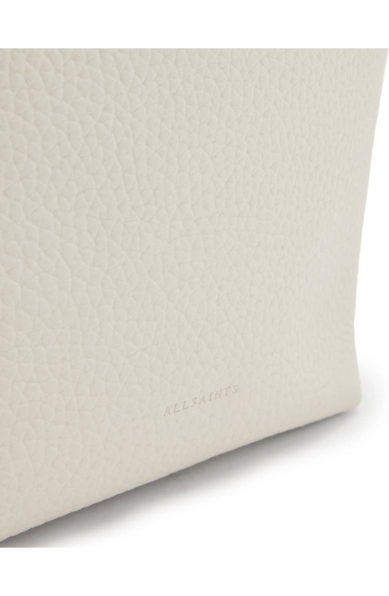 AllSaints Evaline Tassle Crossbody, Alternate, color,