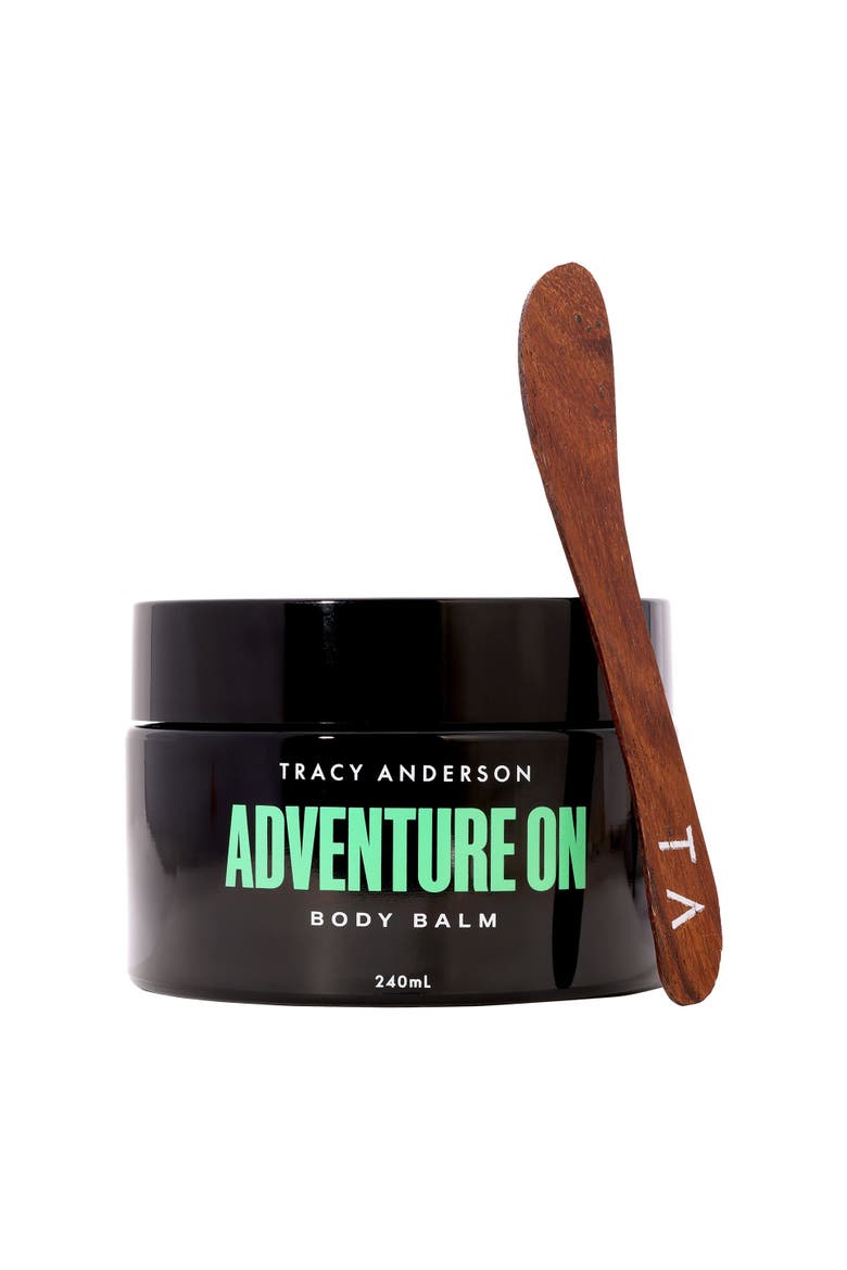 Adventure On Body Balm, Main, color, None