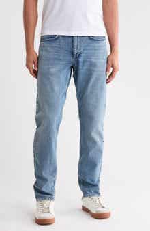 RB 3 Athletic Fit Jeans