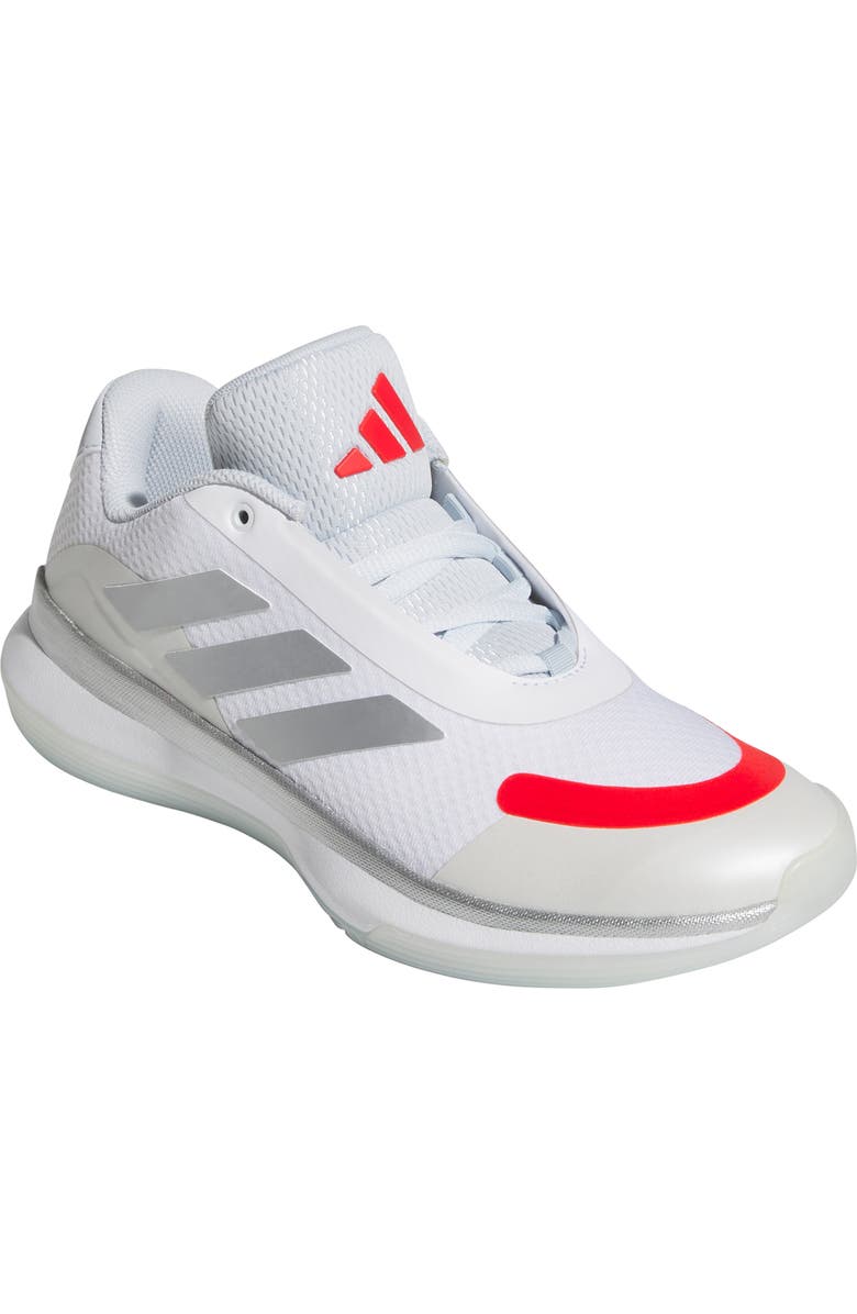 adidas Legends Basketball Sneaker, Main, color,