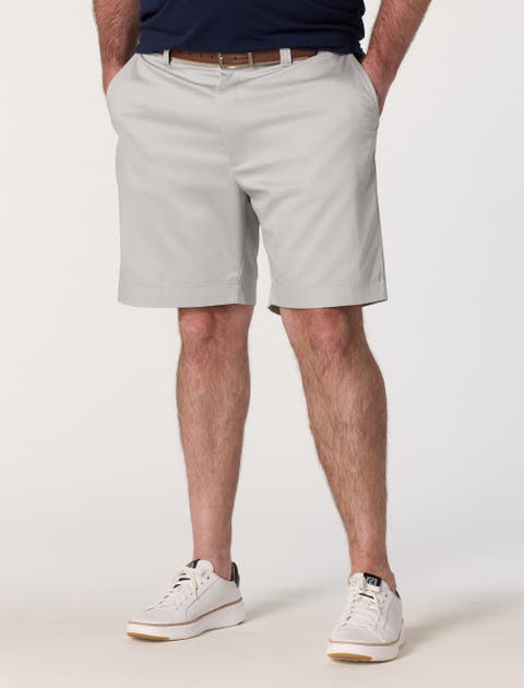 Big & Tall  Tech Shorts