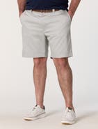 Oak Hill by DXL Big & Tall  Tech Shorts
