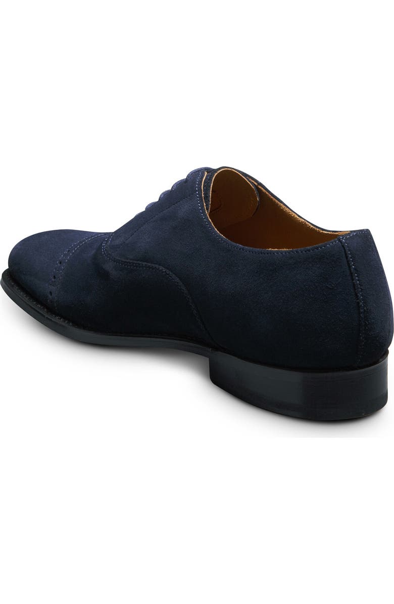 Allen Edmonds Brady Leather Oxford, Alternate, color,