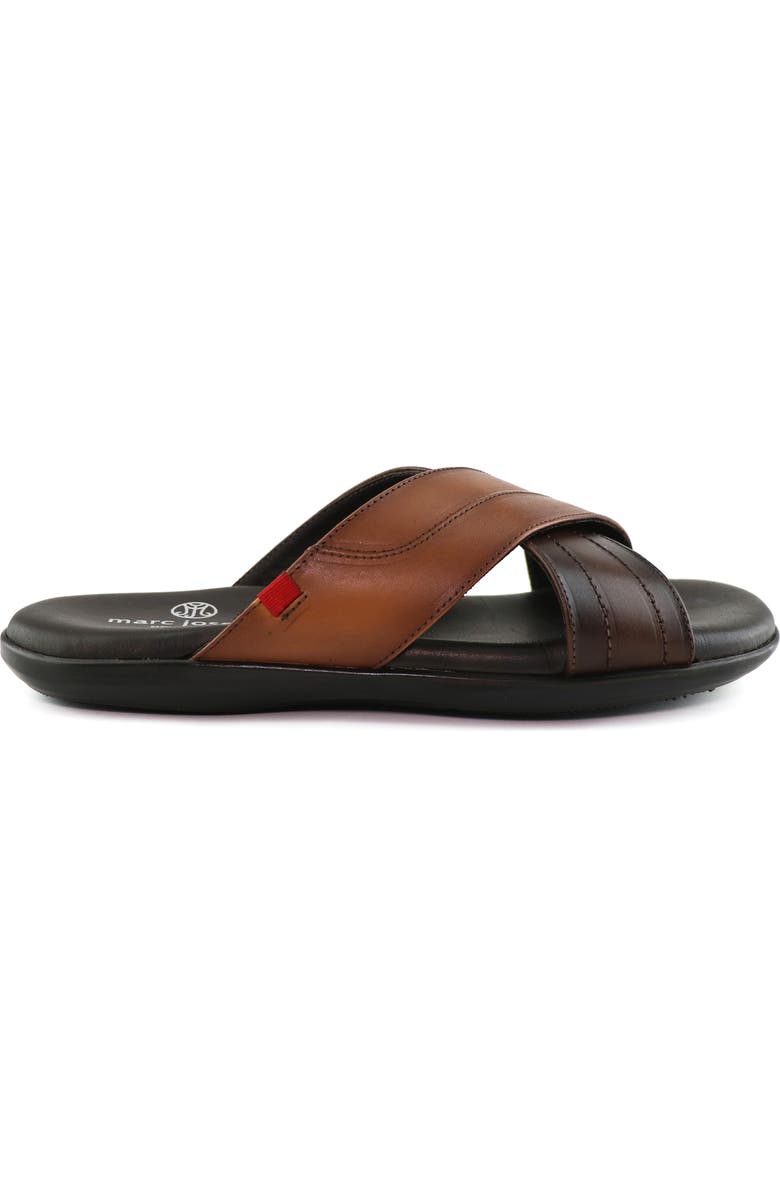 Marc Joseph New York Boone Ave Slide Sandal, Alternate, color,