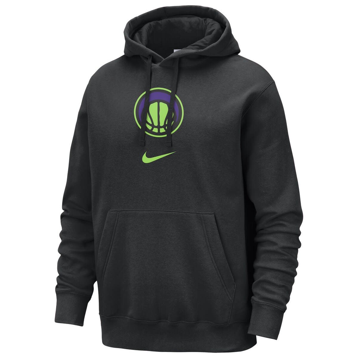 new orleans pelicans nike hoodie