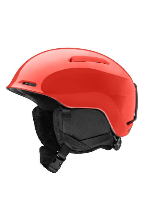 Kids' Glide Junior Snow Helmet