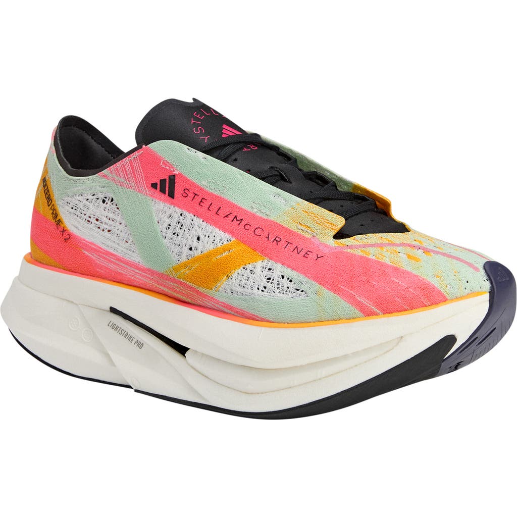 Adidas By Stella Mccartney Prime X 2.0 Strung Running Sneaker