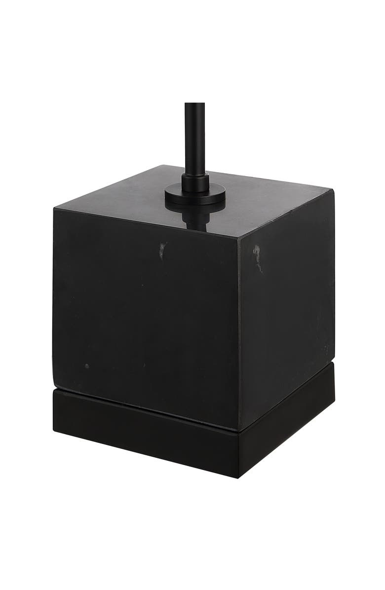 Renwil Sansia Marble & Metal Table Lamp, Alternate, color,