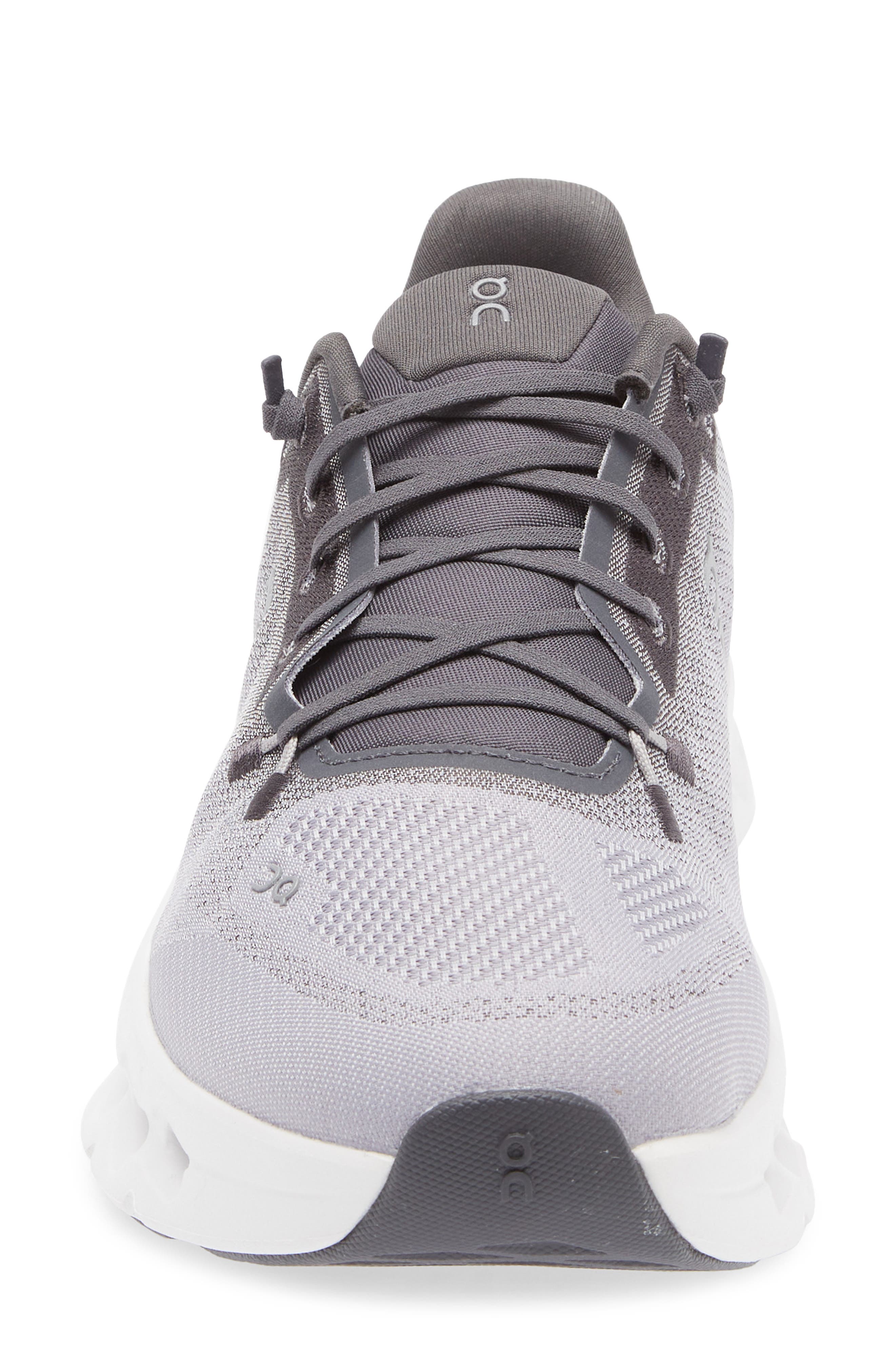 On Cloudtilt Athletic Sneaker, Alternate, color, Eclipse/ Lilac