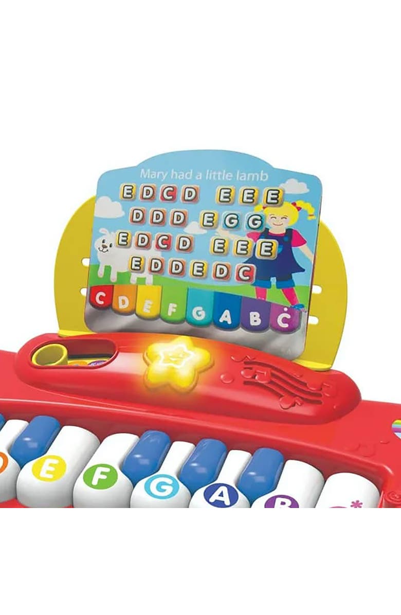Little Virtuoso Baby Music Center, Alternate, color, 