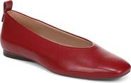 27 EDIT Naturalizer Carla Flat