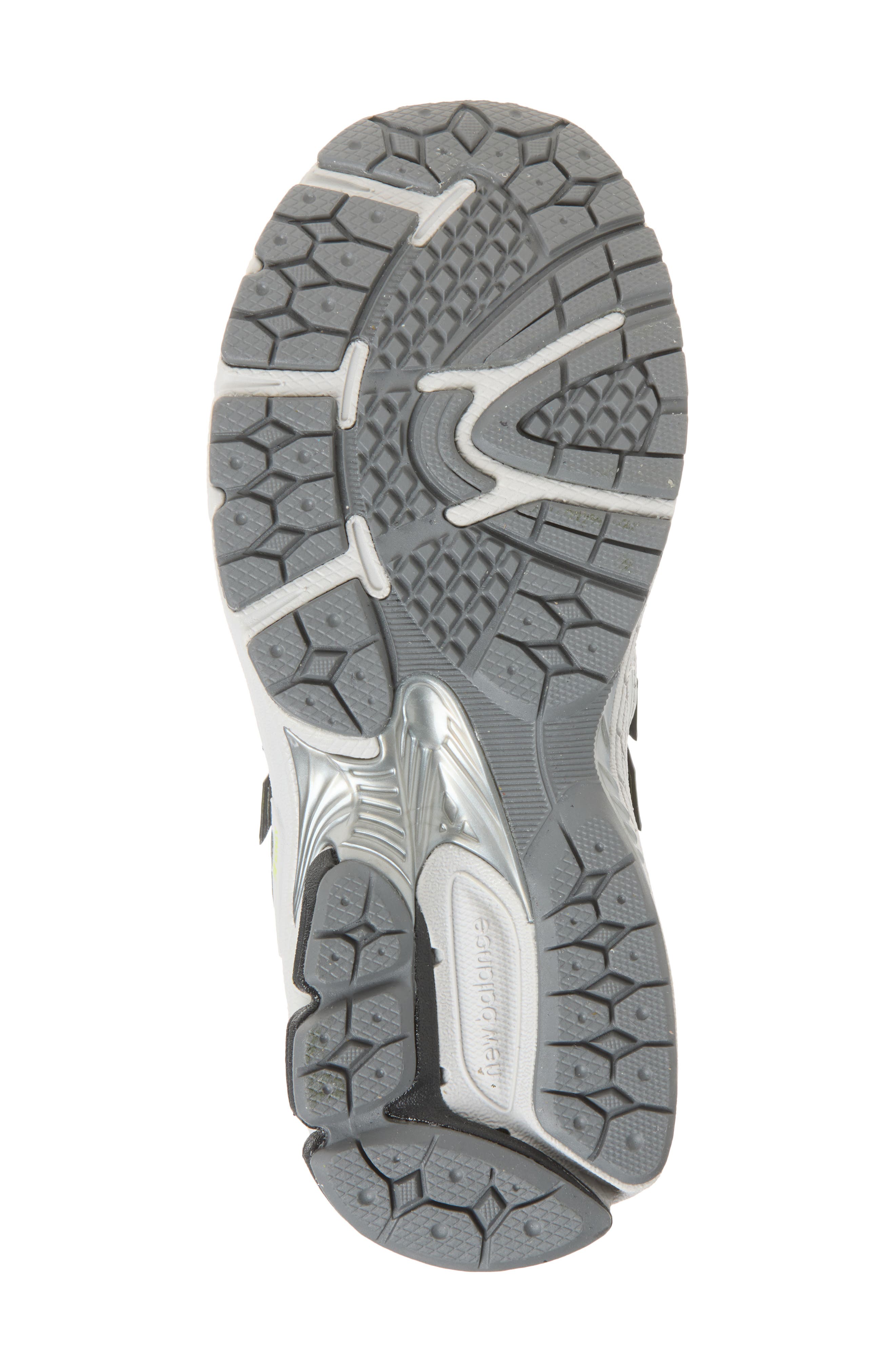 Детские New Balance Kids' 1906R Running Shoe — фото 6