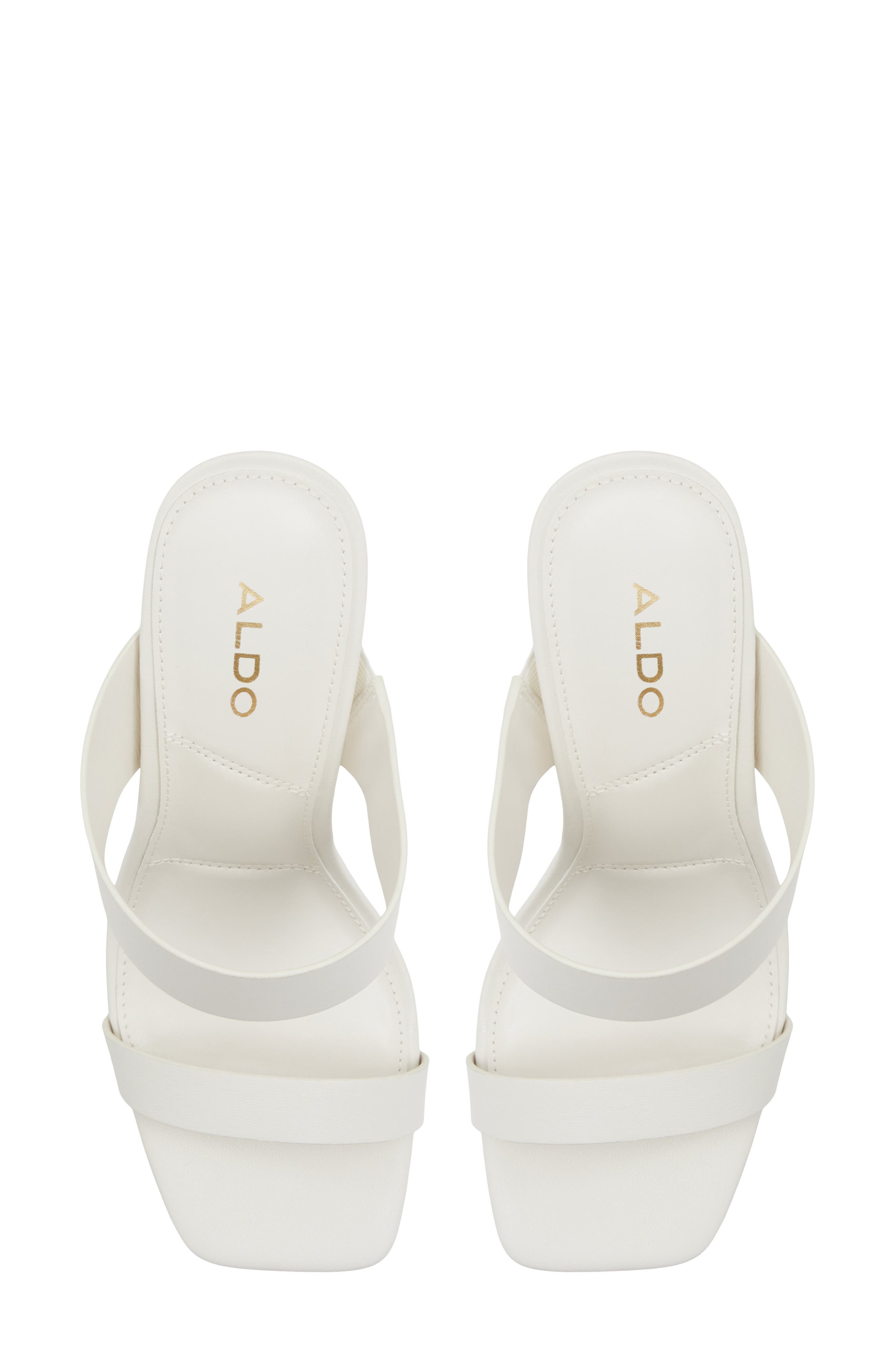 ALDO Audreena Platform Sandal, Alternate, color, 