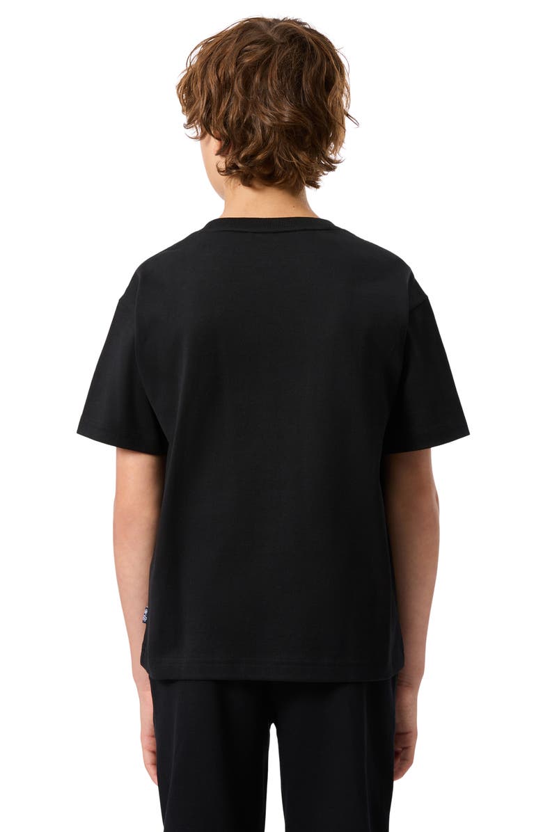 Psycho Bunny Kids' Monroe Cotton Graphic T-Shirt, Alternate, color,