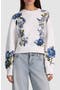 selected American Beauty Off White