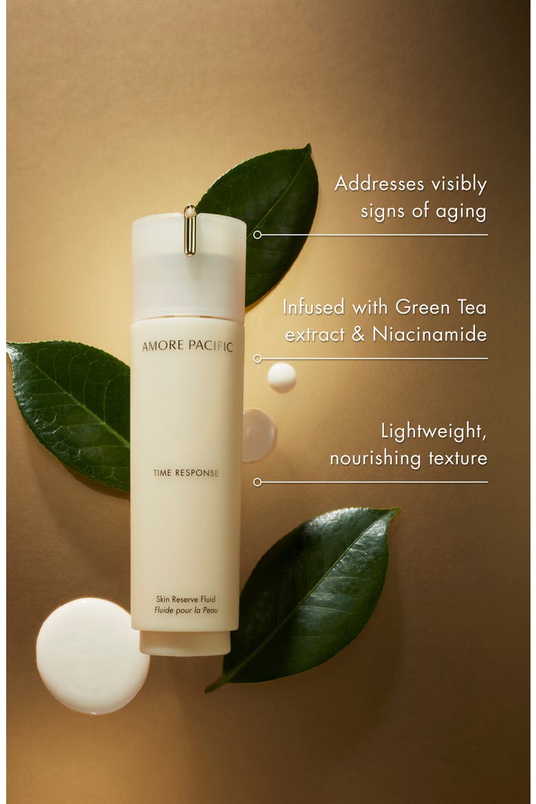 Time Response Skin Reserve Fluid, Alternate, color, NO COLOR