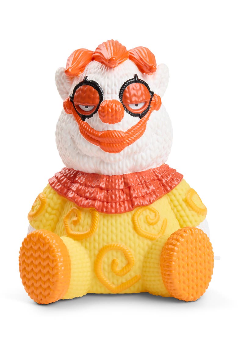 Killer Klowns From Outer Space Chubby, Main, color, Multicolor