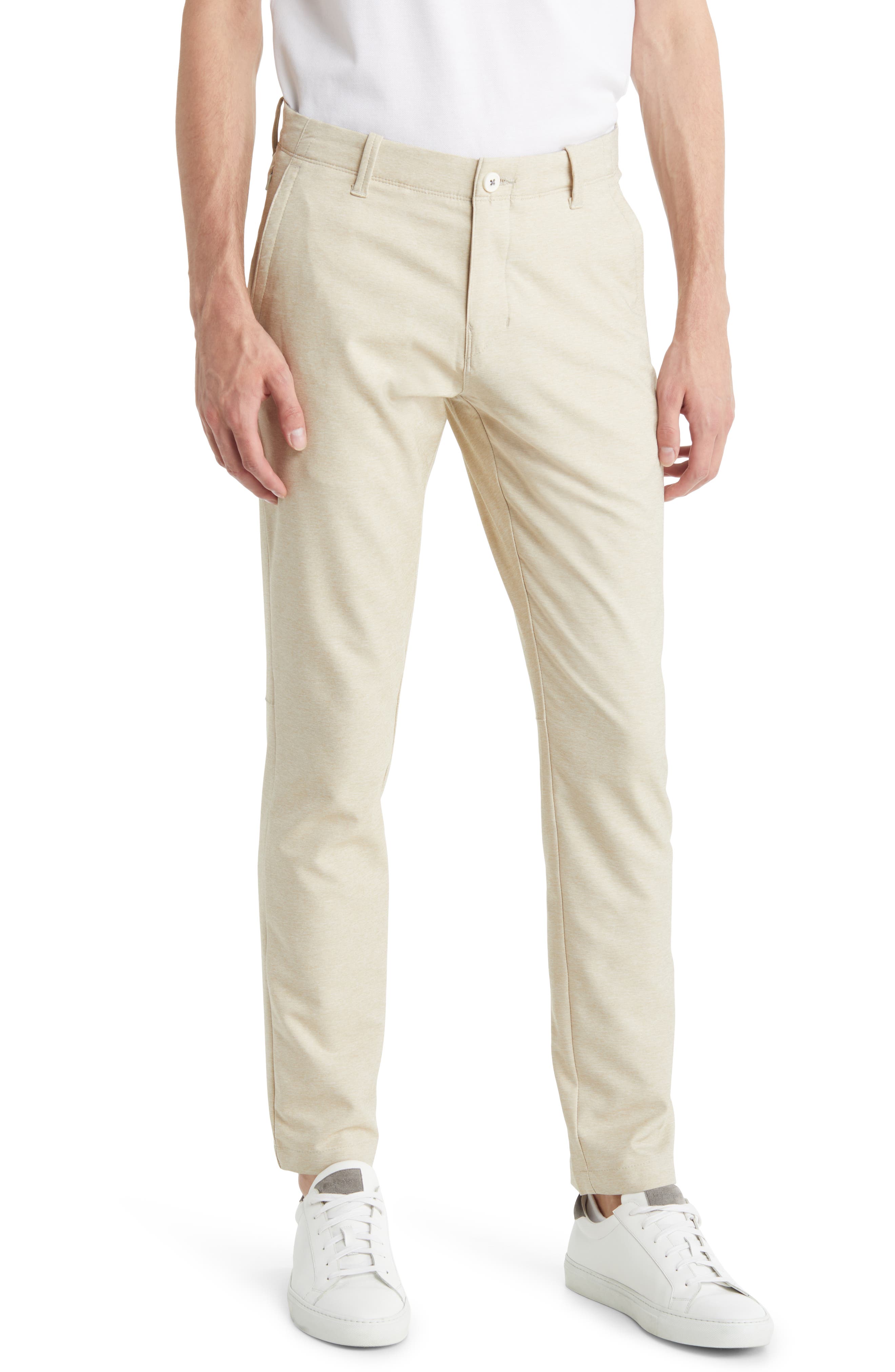 On Par IslandZone Flat Front Golf Pants - image 5