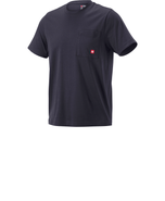 Strauss Pocket T-Shirt e.s.iconic