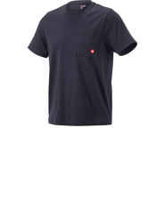 Strauss Pocket T-Shirt e.s.iconic