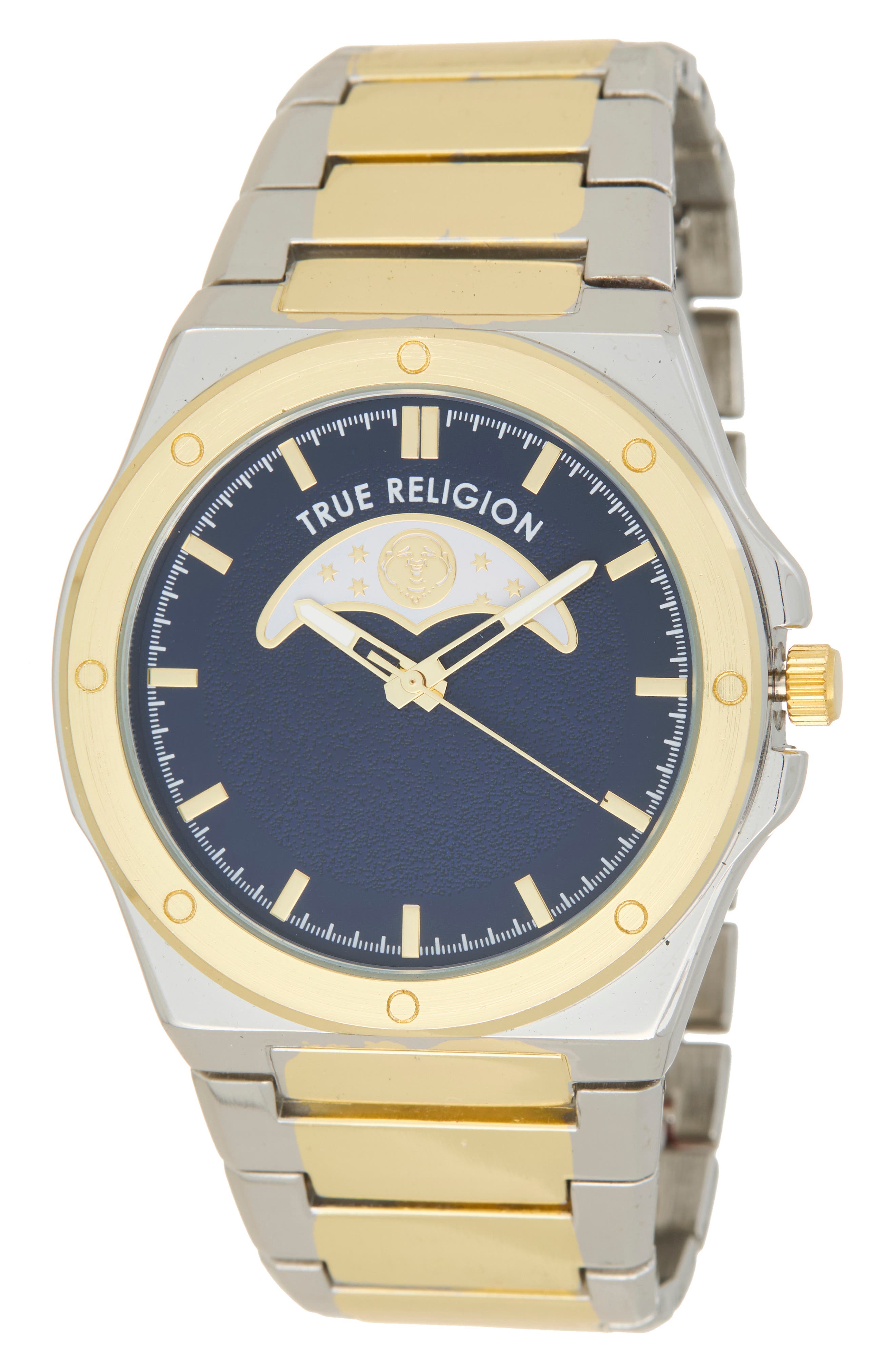 selected NAVY/ TWO-TONE