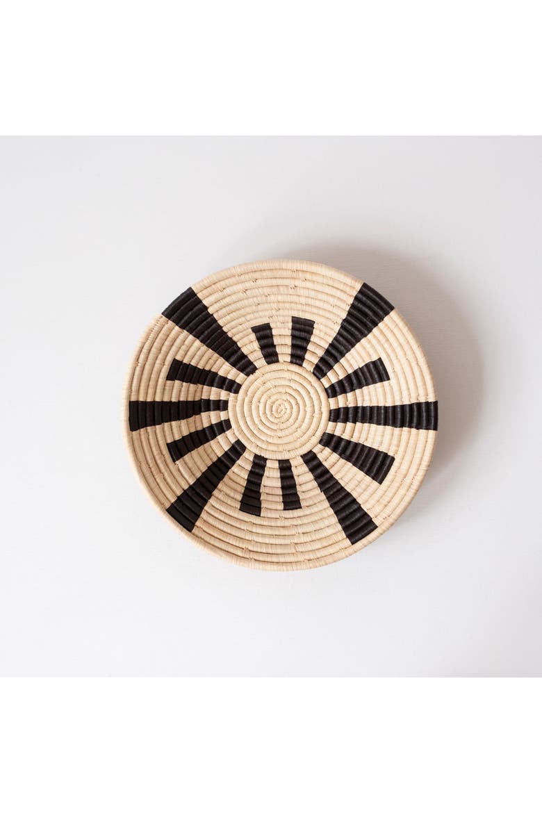 Warp Speed Basket, Main, color, Natural Black