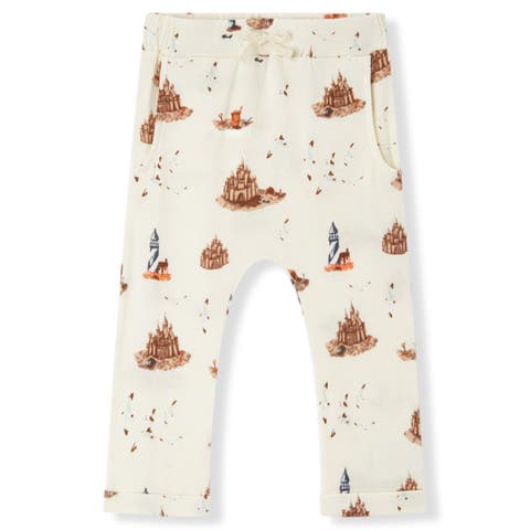 Organic Cotton Jogger (Baby)
