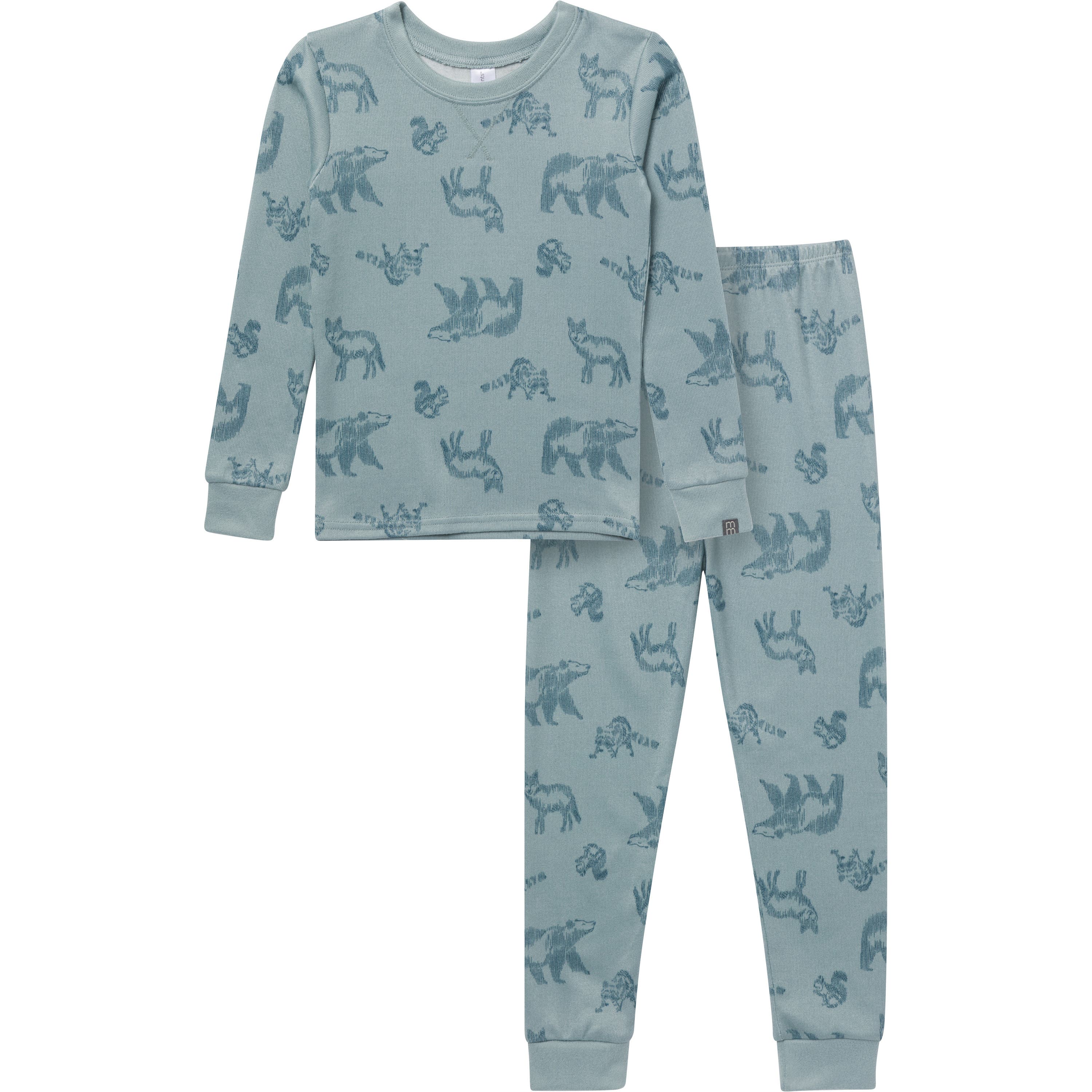 selected Blue Animals