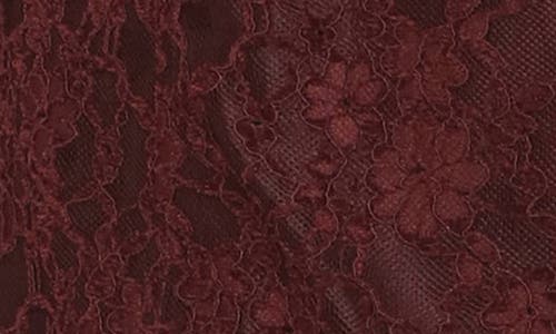 Avec Les Filles Lace Blazer In Multi